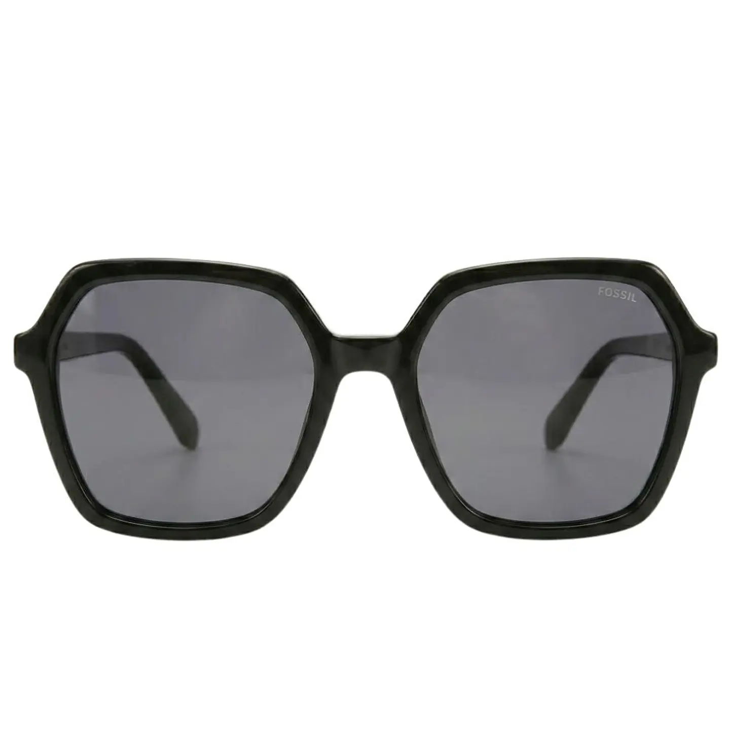 Gafas de Sol FOSSIL OUTLOOK X82576 Negro Mujer Talla 53mm 4