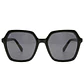 Gafas de Sol FOSSIL OUTLOOK X82576 Negro Mujer Talla 53mm - Miniatura 4