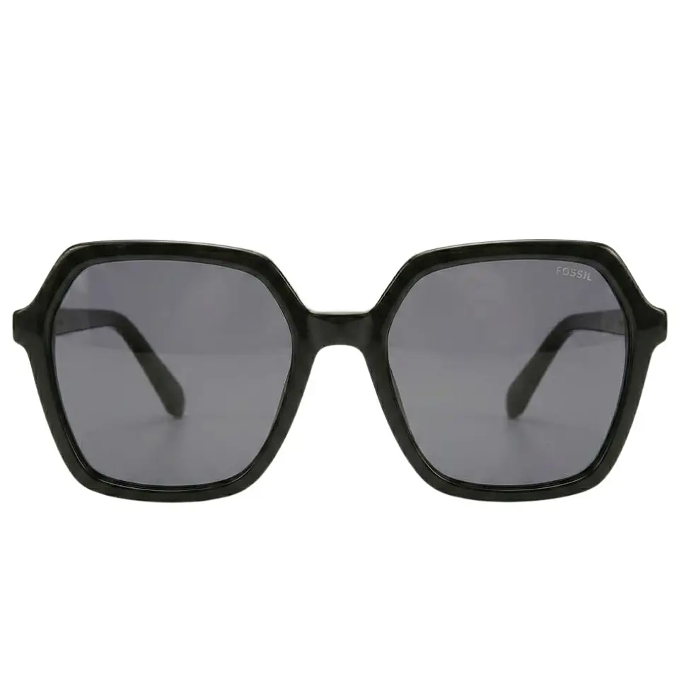 Gafas de Sol FOSSIL OUTLOOK X82576 Negro Mujer Talla 53mm 4
