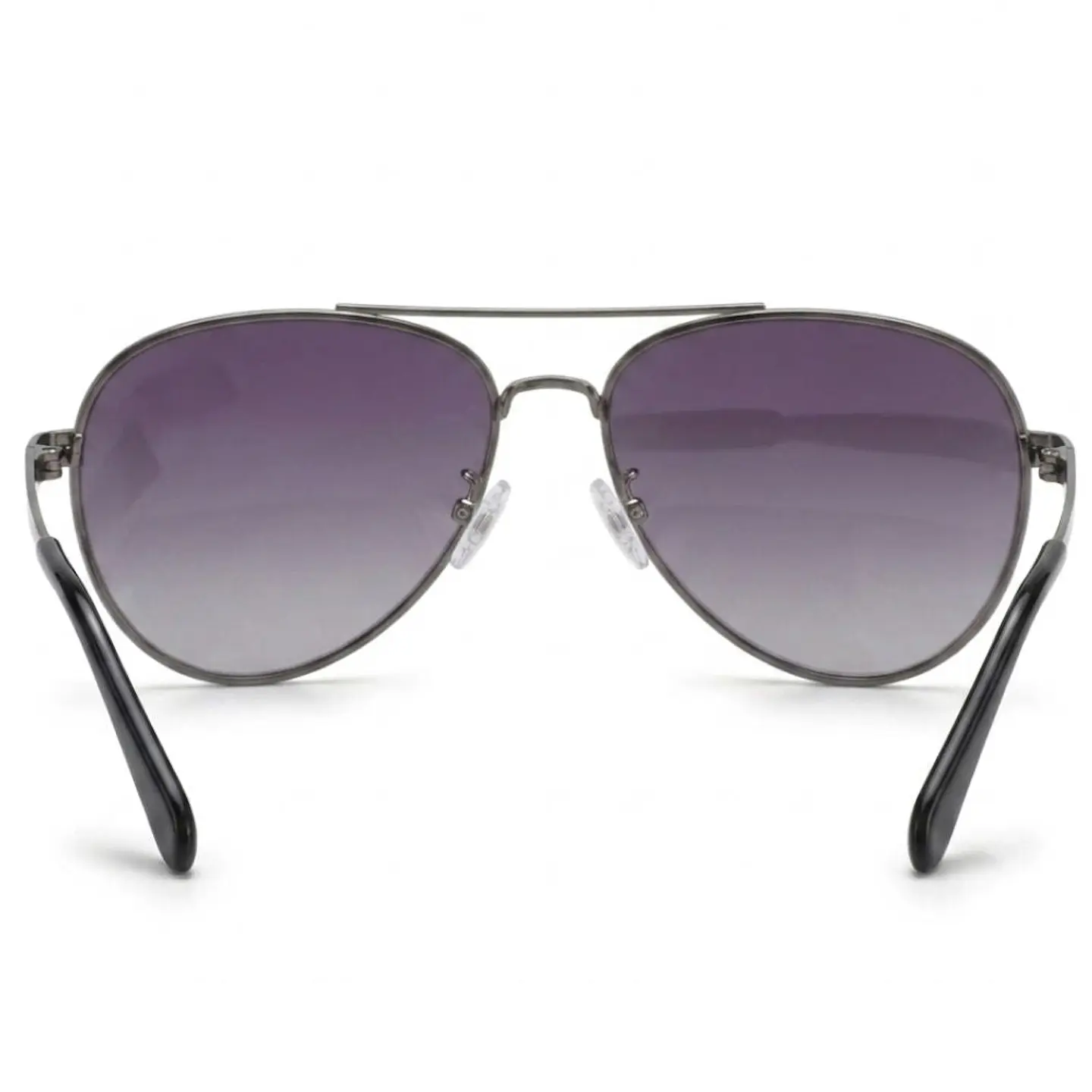 Gafas de Sol LEVIS OUTLOOK X14065 Negro Degrade Unisex Talla 57mm 4
