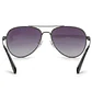 Gafas de Sol LEVIS OUTLOOK X14065 Negro Degrade Unisex Talla 57mm - thumbnail 4