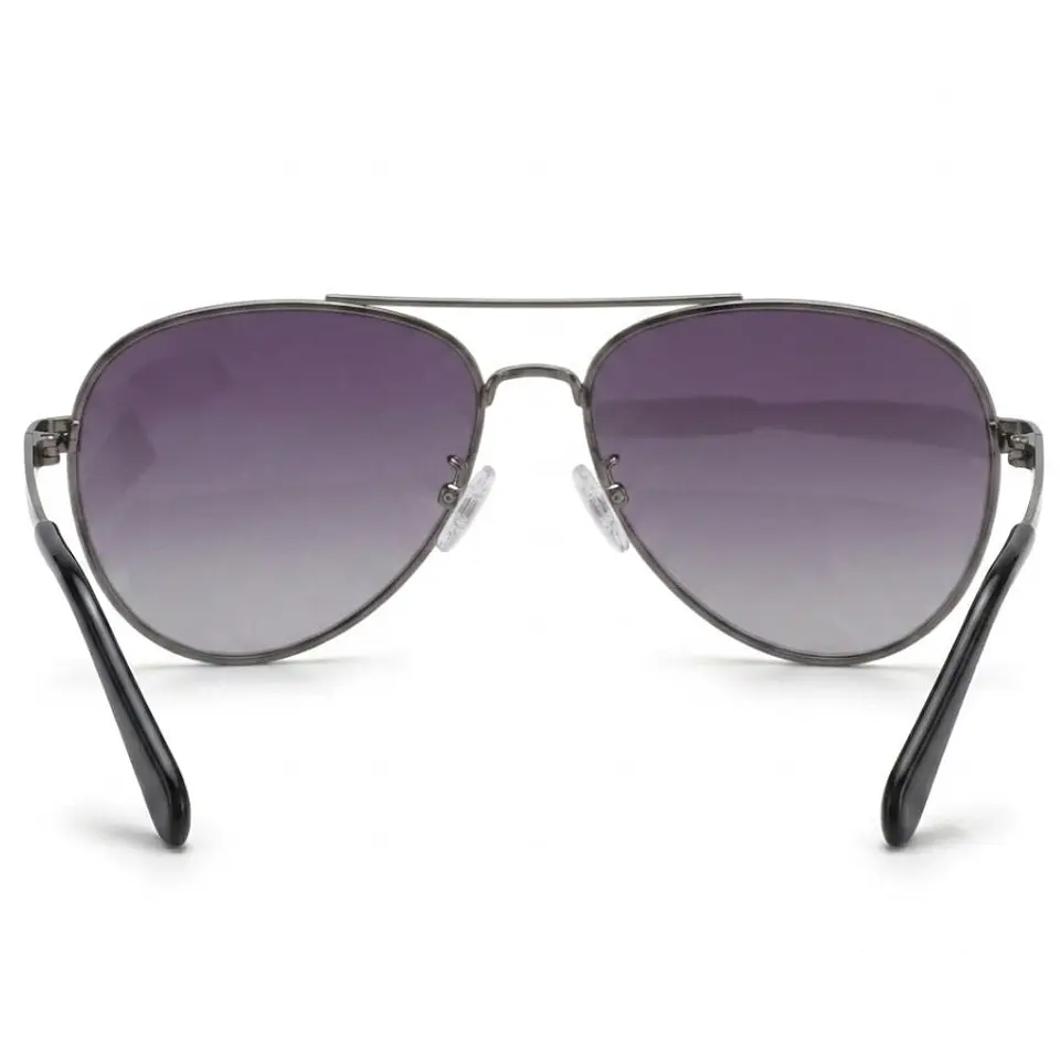 Gafas de Sol LEVIS OUTLOOK X14065 Negro Degrade Unisex Talla 57mm 4