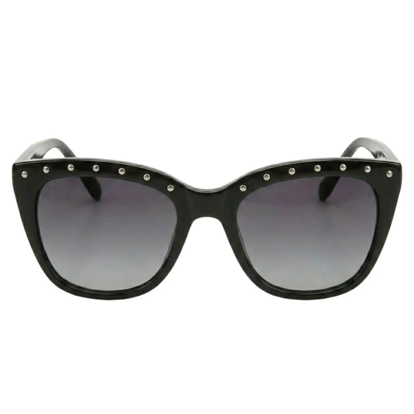 Gafas de Sol FOSSIL OUTLOOK X82566 Negro Mujer Talla 53mm 4