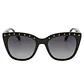 Gafas de Sol FOSSIL OUTLOOK X82566 Negro Mujer Talla 53mm - thumbnail 4