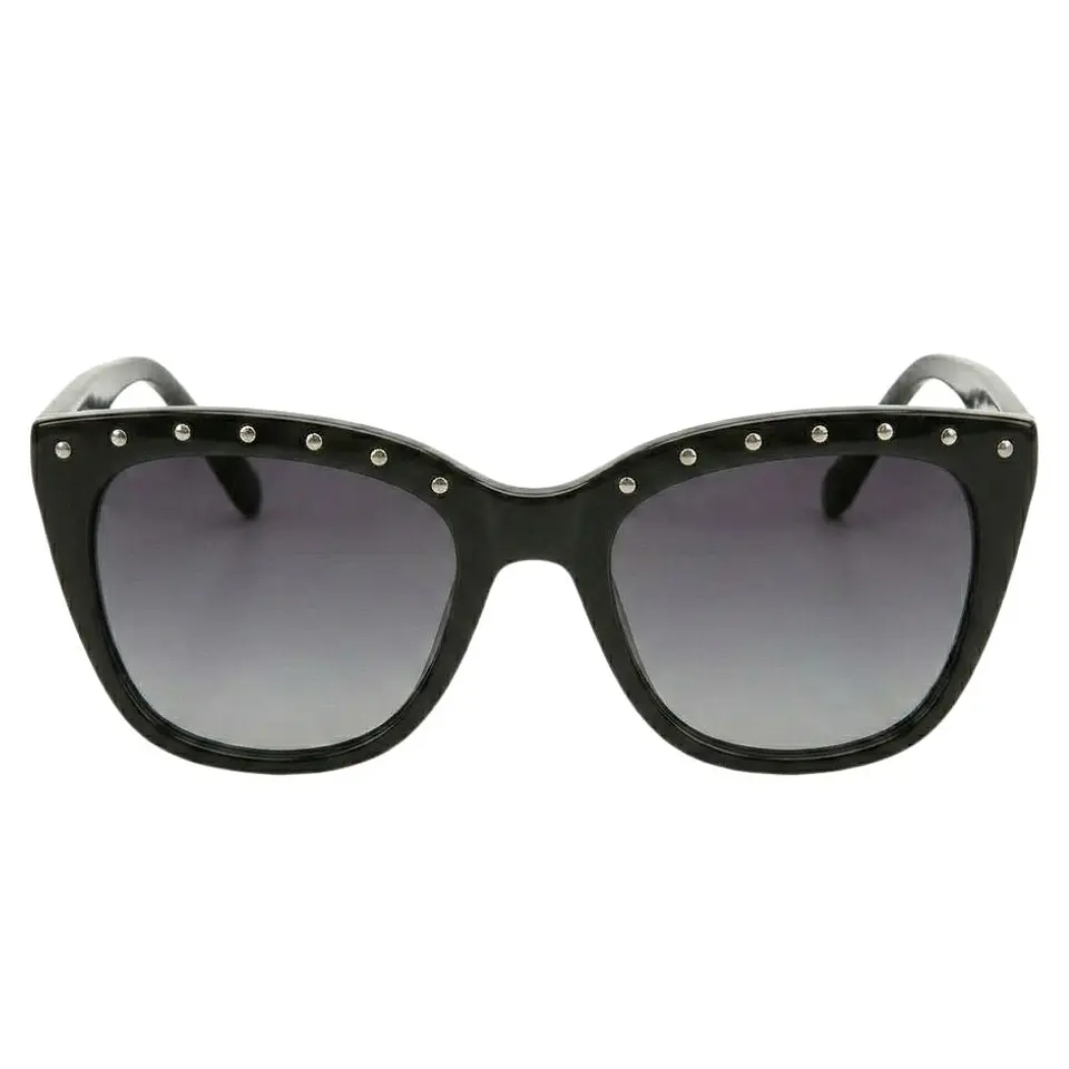 Gafas de Sol FOSSIL OUTLOOK X82566 Negro Mujer Talla 53mm 4