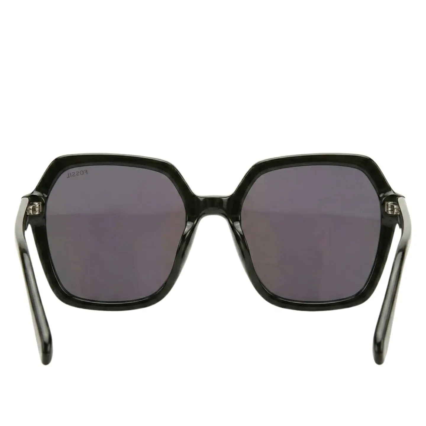 Gafas de Sol FOSSIL OUTLOOK X82576 Negro Mujer Talla 53mm 5