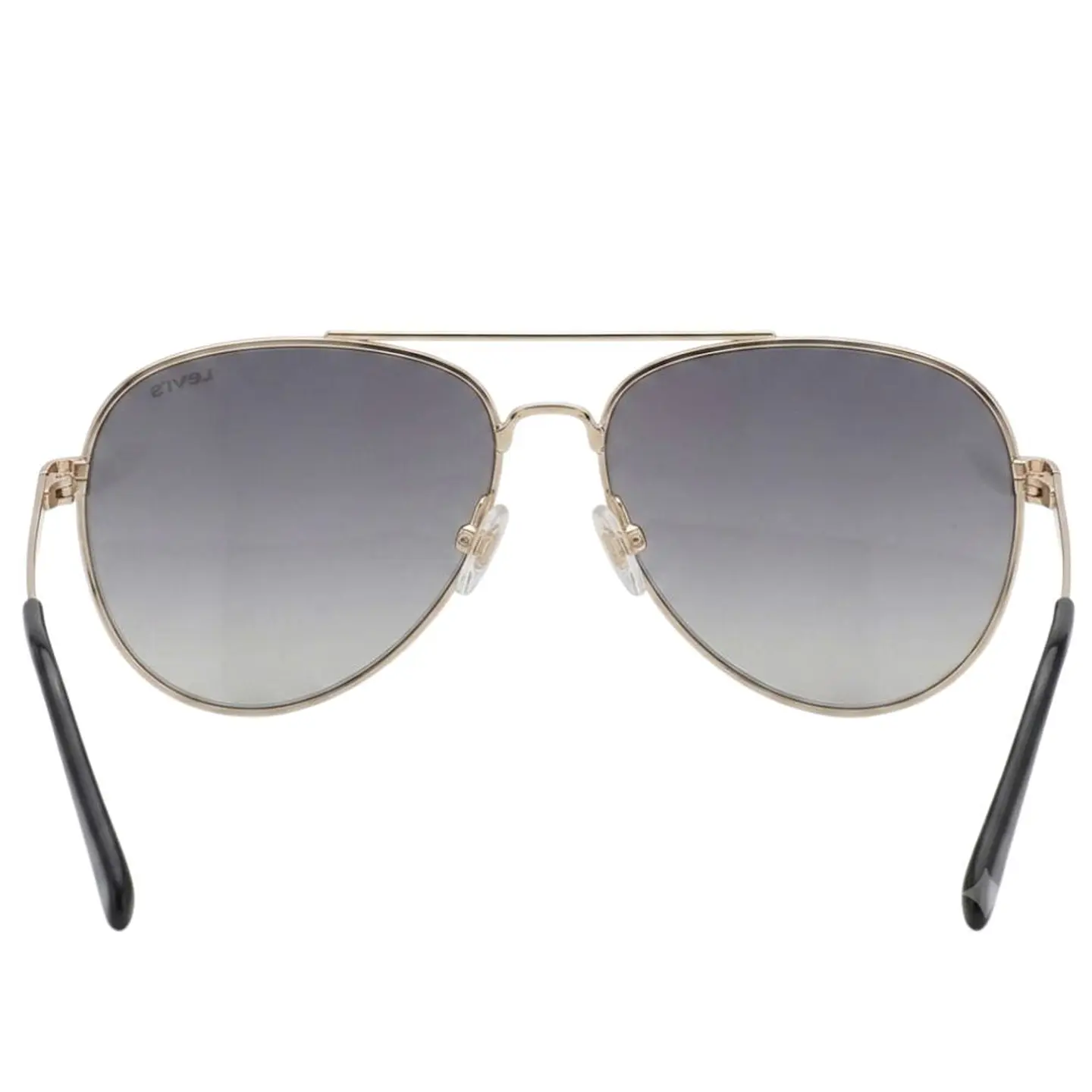Gafas de Sol LEVIS OUTLOOK X14064 Dorado Unisex Talla 57mm 5