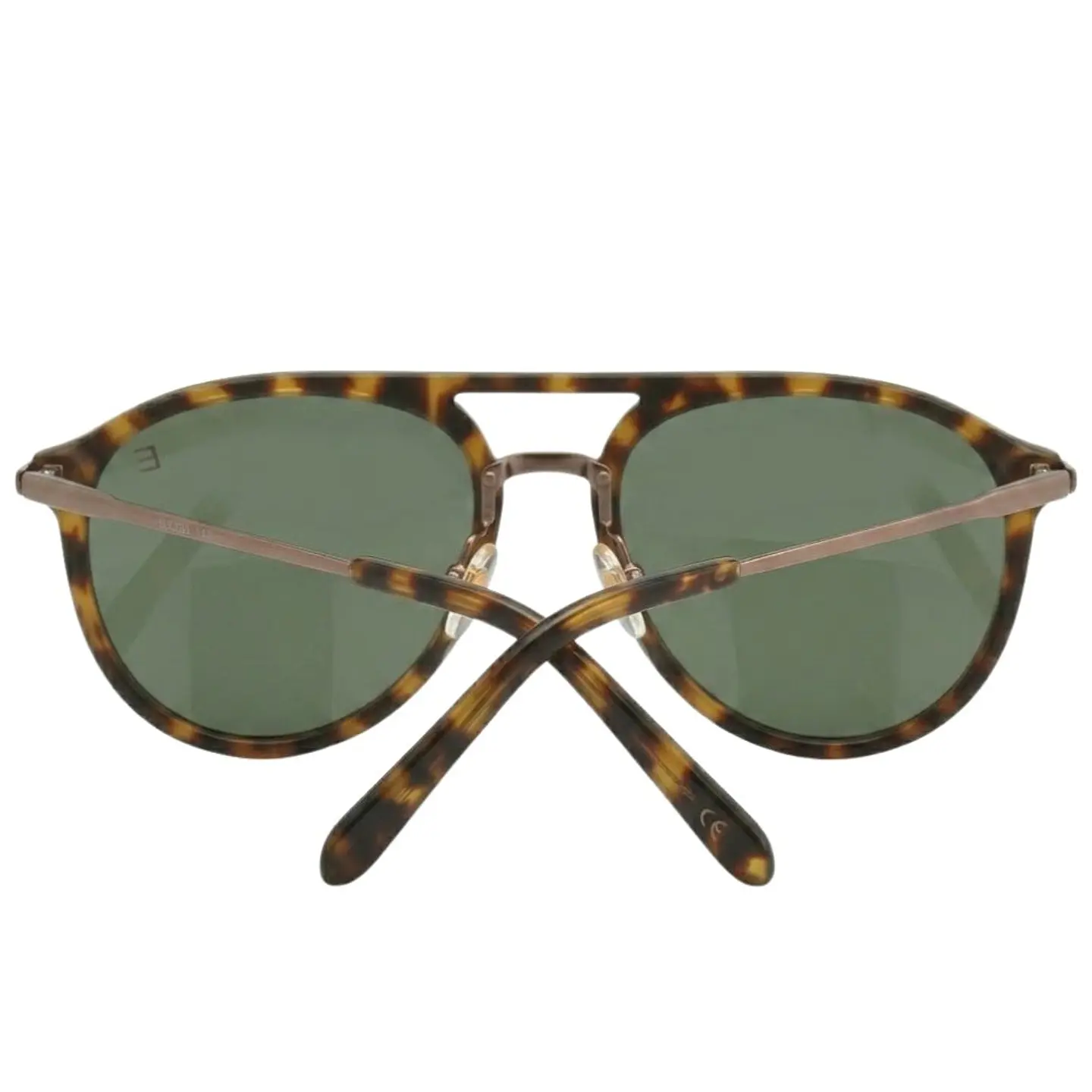 Gafas de Sol FOSSIL OUTLOOK X82592 Marron Hombre Talla 57mm 5
