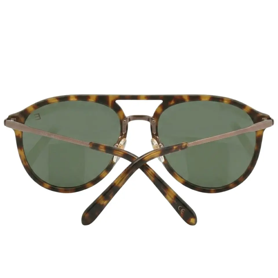 Gafas de Sol FOSSIL OUTLOOK X82592 Marron Hombre Talla 57mm 5