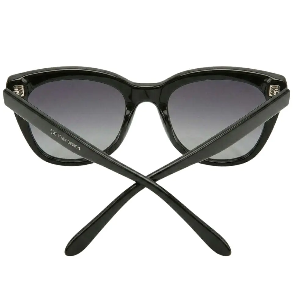 Gafas de Sol FOSSIL OUTLOOK X82566 Negro Mujer Talla 53mm 5