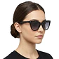 Gafas de Sol FOSSIL OUTLOOK X82566 Negro Mujer Talla 53mm - thumbnail 6