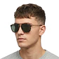 Gafas de Sol FOSSIL OUTLOOK X82592 Marron Hombre Talla 57mm - thumbnail 6