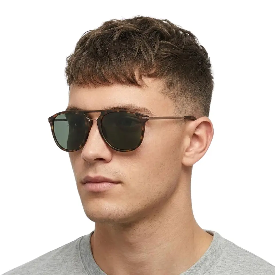 Gafas de Sol FOSSIL OUTLOOK X82592 Marron Hombre Talla 57mm 6