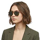 Gafas de Sol FOSSIL OUTLOOK X82592 Marron Hombre Talla 57mm - thumbnail 7