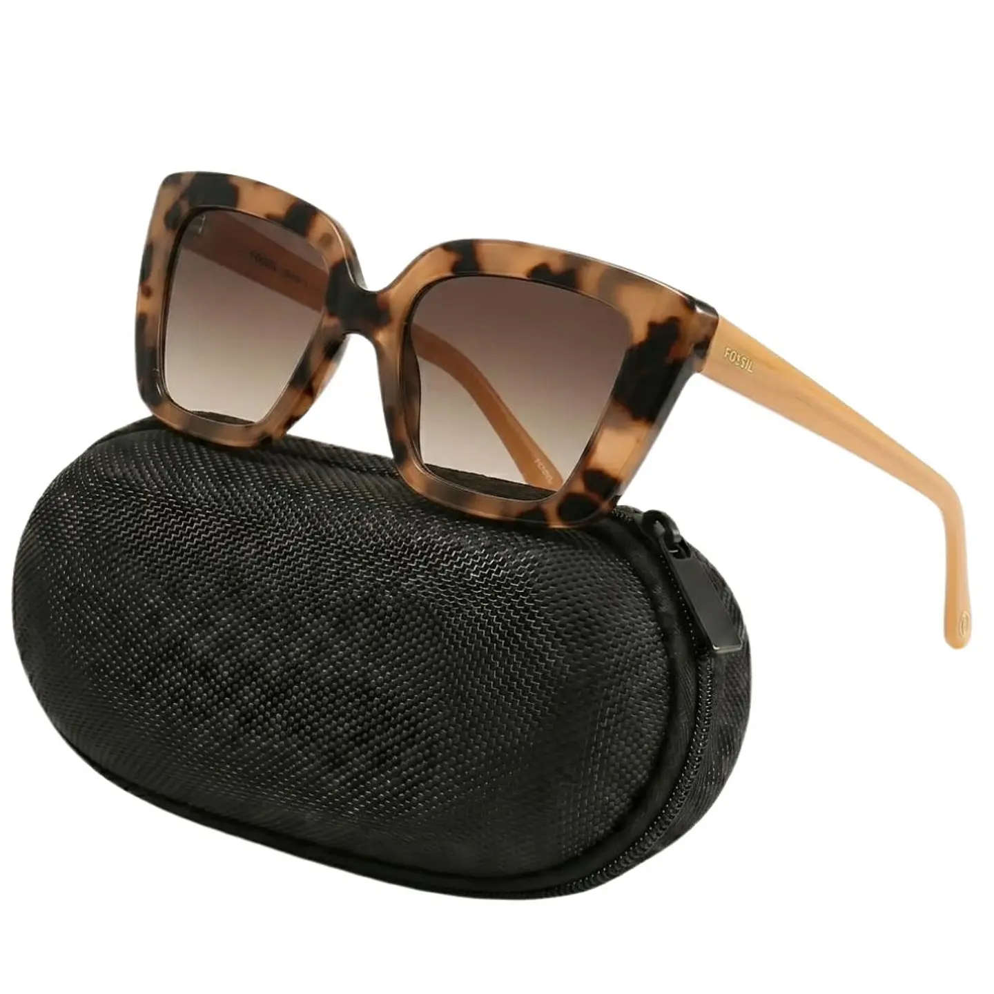 Gafas de Sol FOSSIL OUTLOOK X82676 Marron Mujer Talla 50mm 1