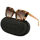 Gafas de Sol FOSSIL OUTLOOK X82676 Marron Mujer Talla 50mm - Miniatura 1