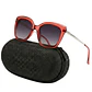 Gafas de Sol FOSSIL OUTLOOK X82635 Rosa Transparente Mujer Talla 54mm - thumbnail 1