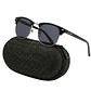 Gafas de Sol FOSSIL OUTLOOK X80079 Negro Hombre Talla 52mm - Miniatura 1