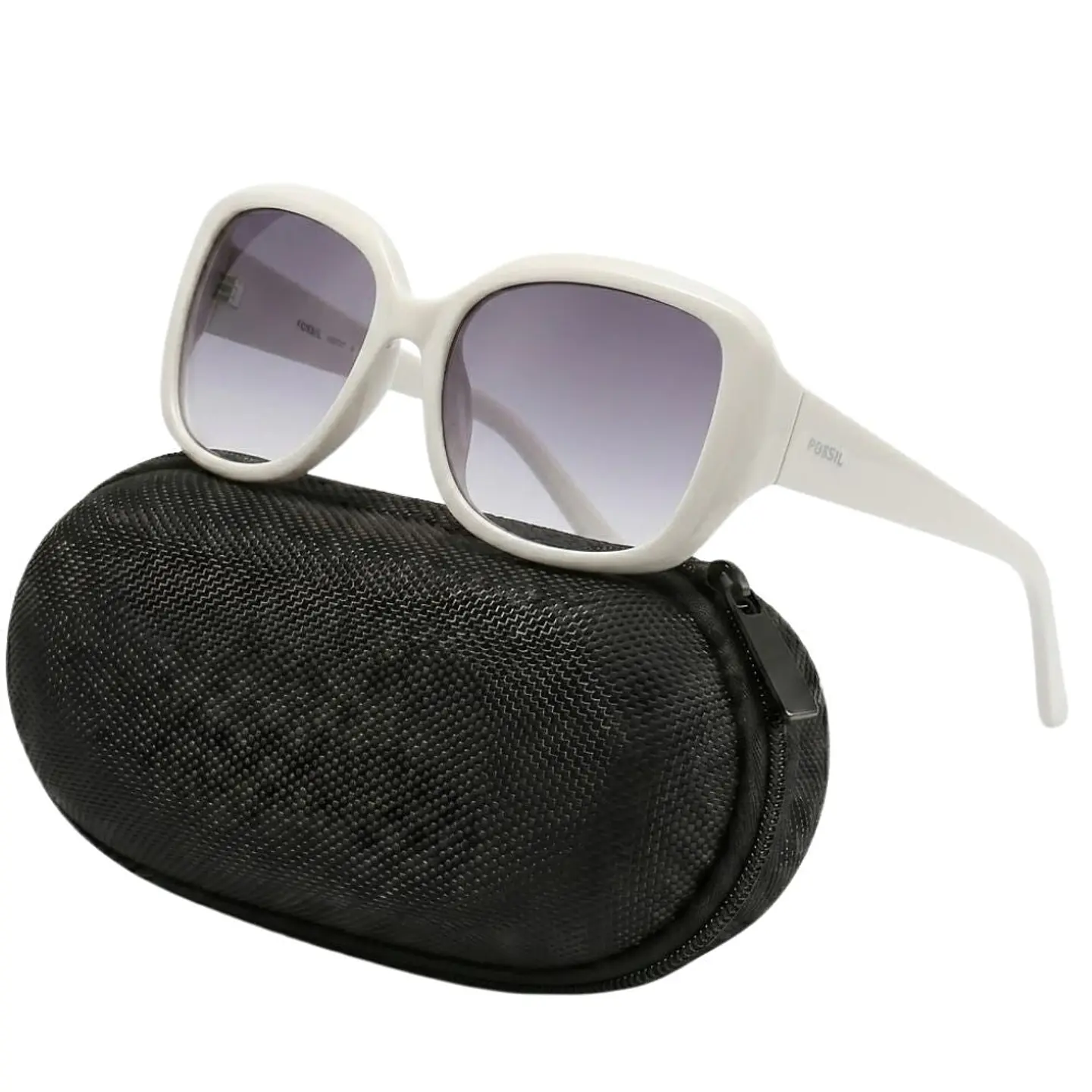 Gafas de Sol FOSSIL OUTLOOK X82757 Blanco Mujer Talla 55mm 1