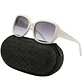 Gafas de Sol FOSSIL OUTLOOK X82757 Blanco Mujer Talla 55mm - Miniatura 1