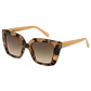 Gafas de Sol FOSSIL OUTLOOK X82676 Marron Mujer Talla 50mm - Miniatura 2