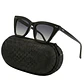 Gafas de Sol FOSSIL OUTLOOK X82659 Negro Mujer Talla 51mm - Miniatura 1