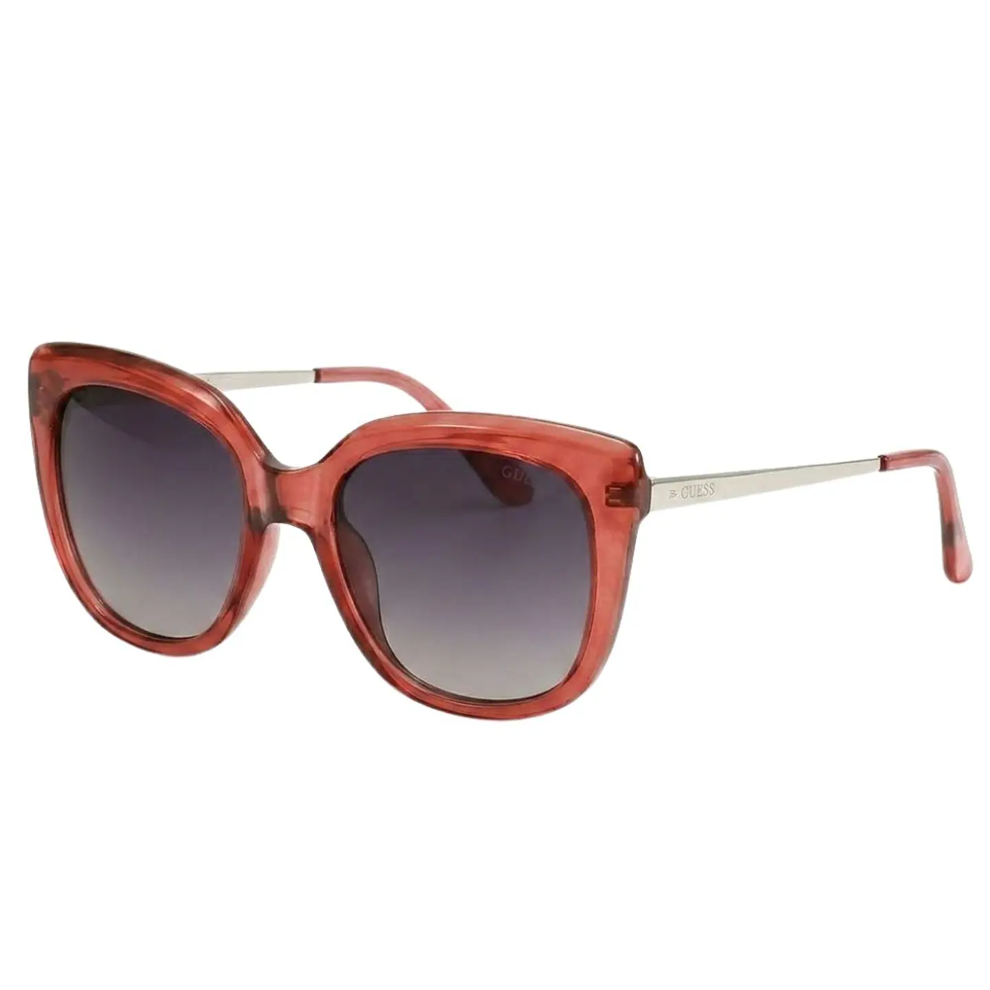Gafas de Sol FOSSIL OUTLOOK X82635 Rosa Transparente Mujer Talla 54mm 2