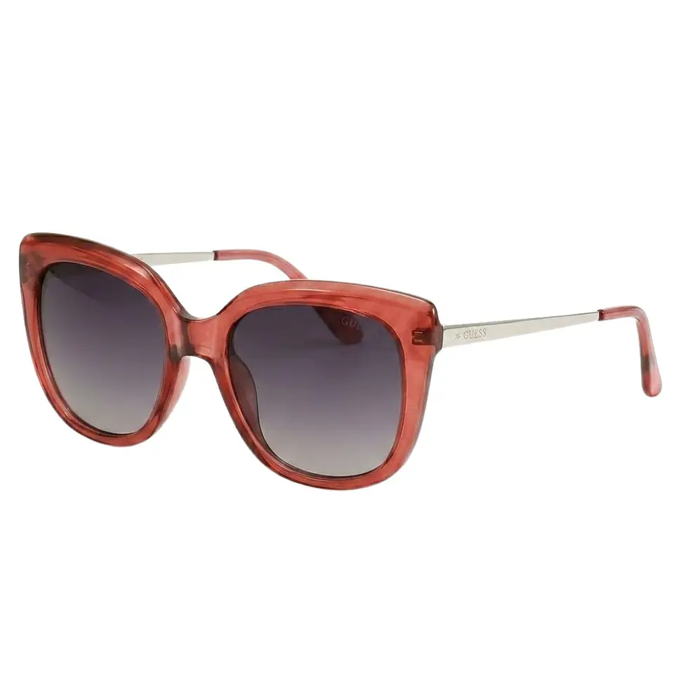 Gafas de Sol FOSSIL OUTLOOK X82635 Rosa Transparente Mujer Talla 54mm 2
