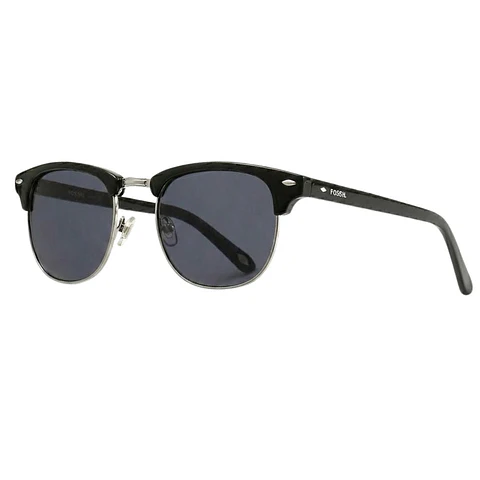 Gafas de Sol FOSSIL OUTLOOK X80079 Negro Hombre Talla 52mm
