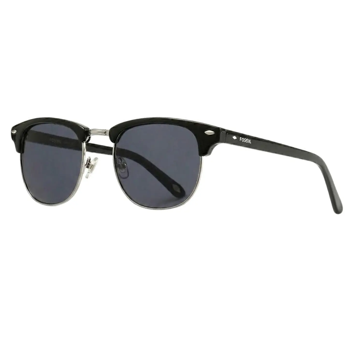Gafas de Sol FOSSIL OUTLOOK X80079 Negro Hombre Talla 52mm 2