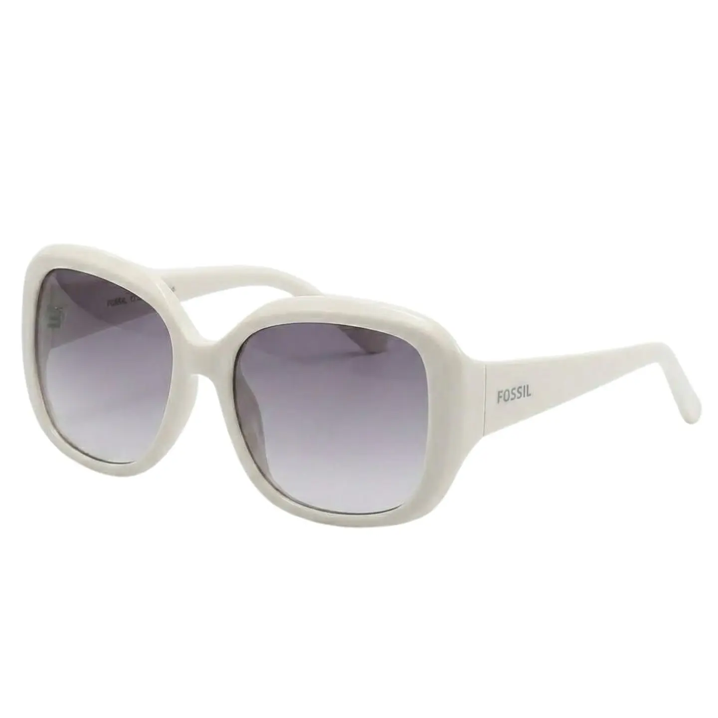 Gafas de Sol FOSSIL OUTLOOK X82757 Blanco Mujer Talla 55mm 2