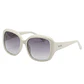 Gafas de Sol FOSSIL OUTLOOK X82757 Blanco Mujer Talla 55mm - Miniatura 2