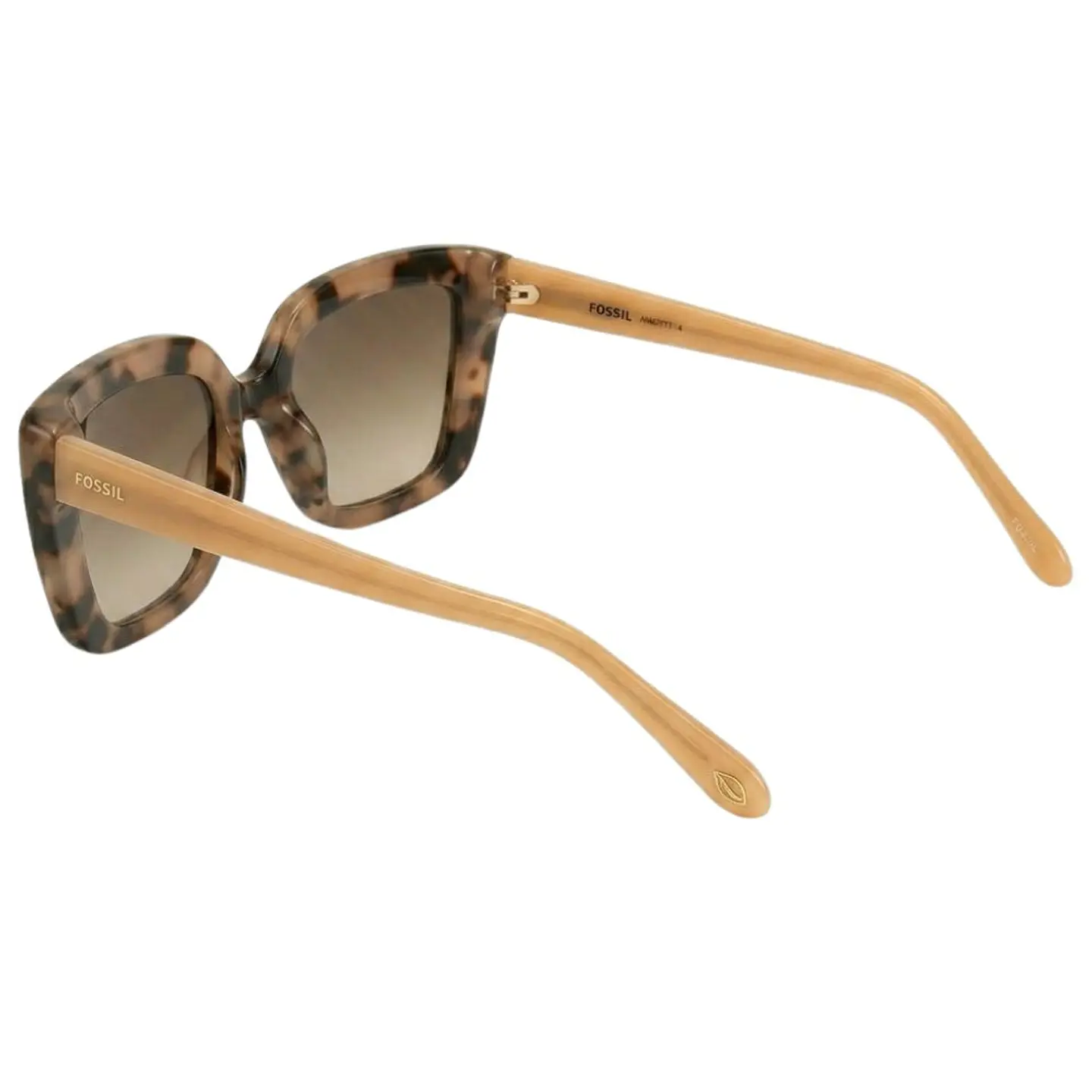 Gafas de Sol FOSSIL OUTLOOK X82676 Marron Mujer Talla 50mm 3