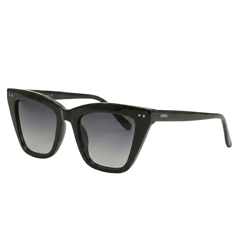 Gafas de Sol FOSSIL OUTLOOK X82659 Negro Mujer Talla 51mm