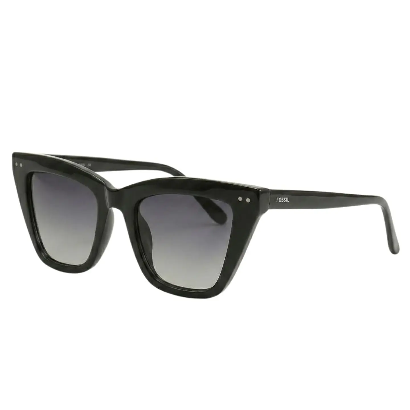 Gafas de Sol FOSSIL OUTLOOK X82659 Negro Mujer Talla 51mm 2