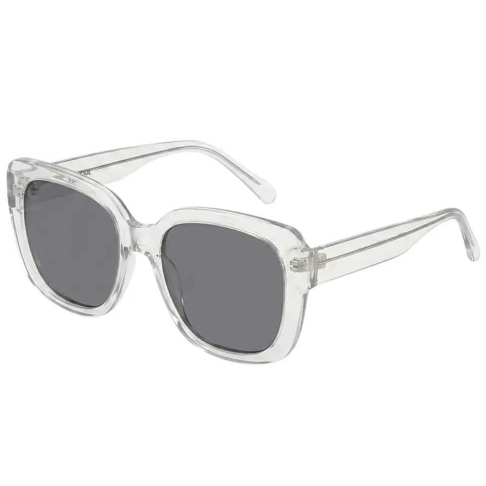 Gafas de Sol FOSSIL OUTLOOK X82747 Gris Transparente Mujer Talla 54mm 2