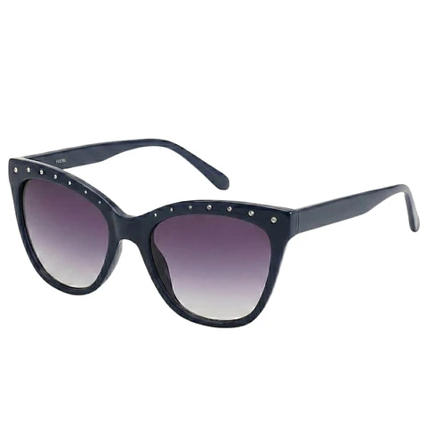 Gafas de Sol FOSSIL OUTLOOK 66353848 Gris Degrade Mujer Talla 53mm
