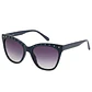 Gafas de Sol FOSSIL OUTLOOK 66353848 Gris Degrade Mujer Talla 53mm - Miniatura 2