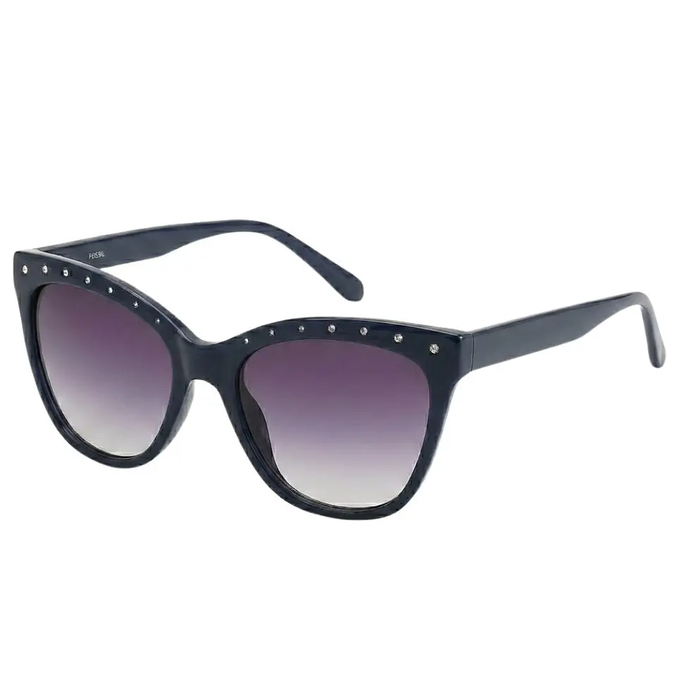 Gafas de Sol FOSSIL OUTLOOK 66353848 Gris Degrade Mujer Talla 53mm 2