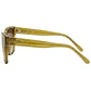 Gafas de Sol FOSSIL OUTLOOK X82754 Café Transparente Mujer Talla 55mm - Miniatura 3