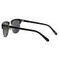 Gafas de Sol FOSSIL OUTLOOK X80079 Negro Hombre Talla 52mm - Miniatura 3