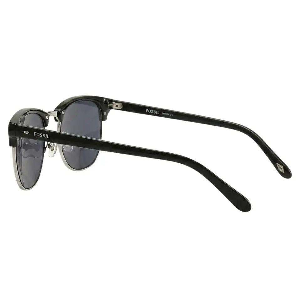 Gafas de Sol FOSSIL OUTLOOK X80079 Negro Hombre Talla 52mm 3