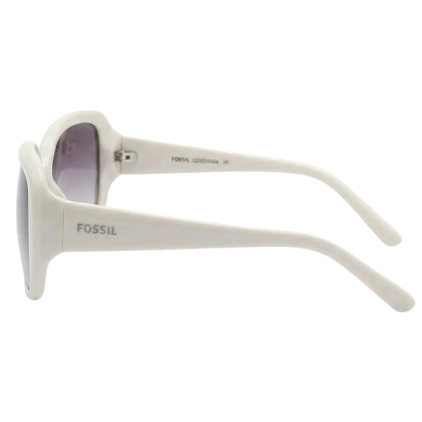 Gafas de Sol FOSSIL OUTLOOK X82757 Blanco Mujer Talla 55mm 3