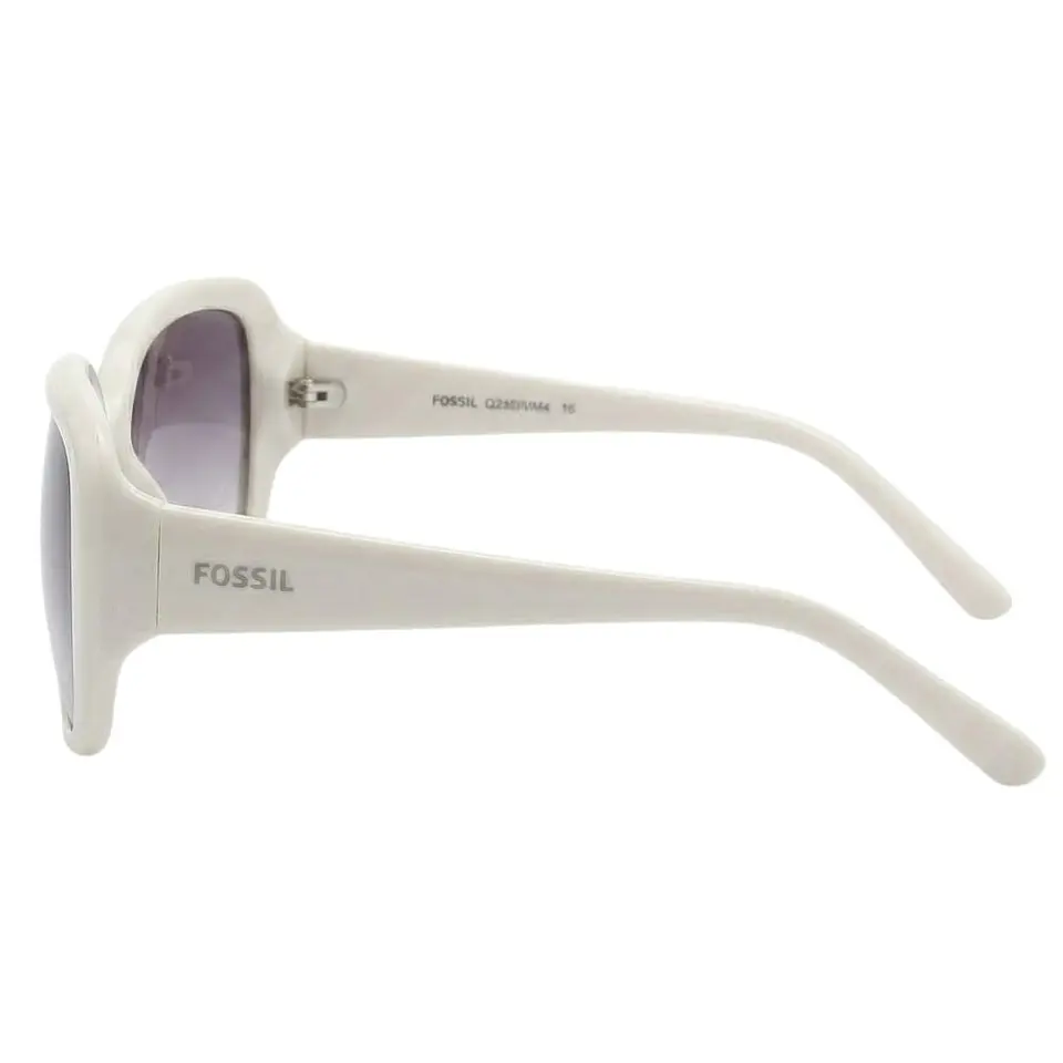 Gafas de Sol FOSSIL OUTLOOK X82757 Blanco Mujer Talla 55mm 3