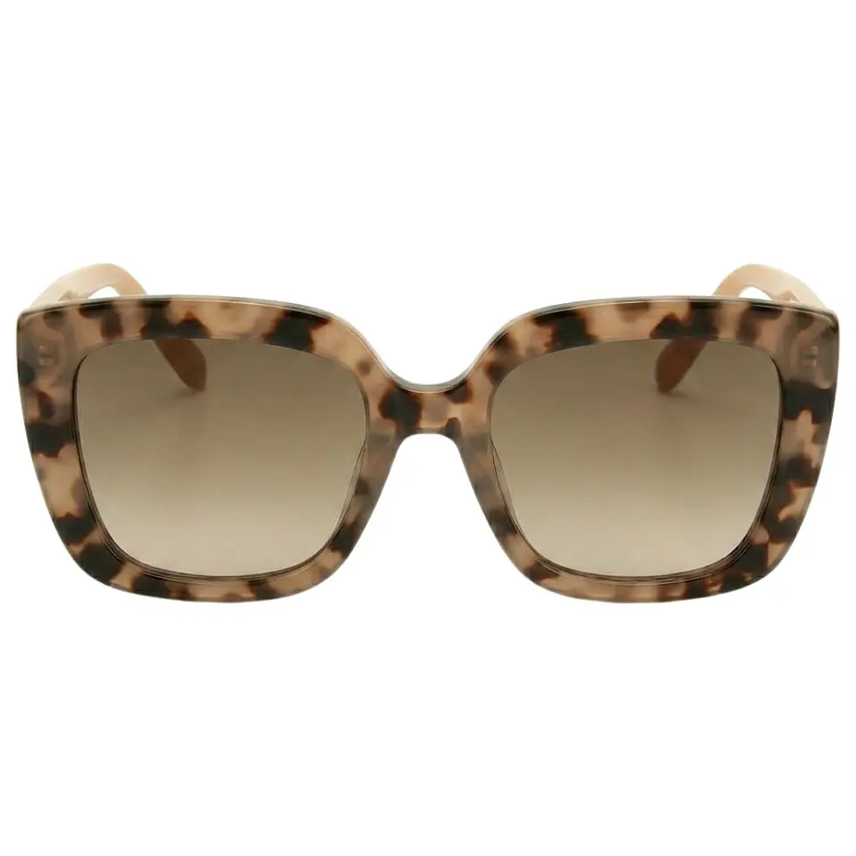 Gafas de Sol FOSSIL OUTLOOK X82676 Marron Mujer Talla 50mm 4