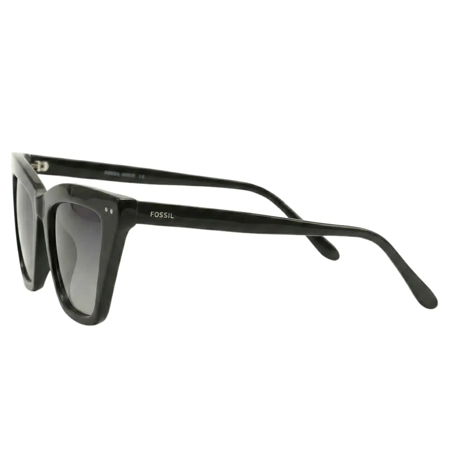 Gafas de Sol FOSSIL OUTLOOK X82659 Negro Mujer Talla 51mm 3