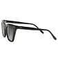 Gafas de Sol FOSSIL OUTLOOK X82659 Negro Mujer Talla 51mm - Miniatura 3