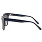 Gafas de Sol FOSSIL OUTLOOK 66353848 Gris Degrade Mujer Talla 53mm - Miniatura 3