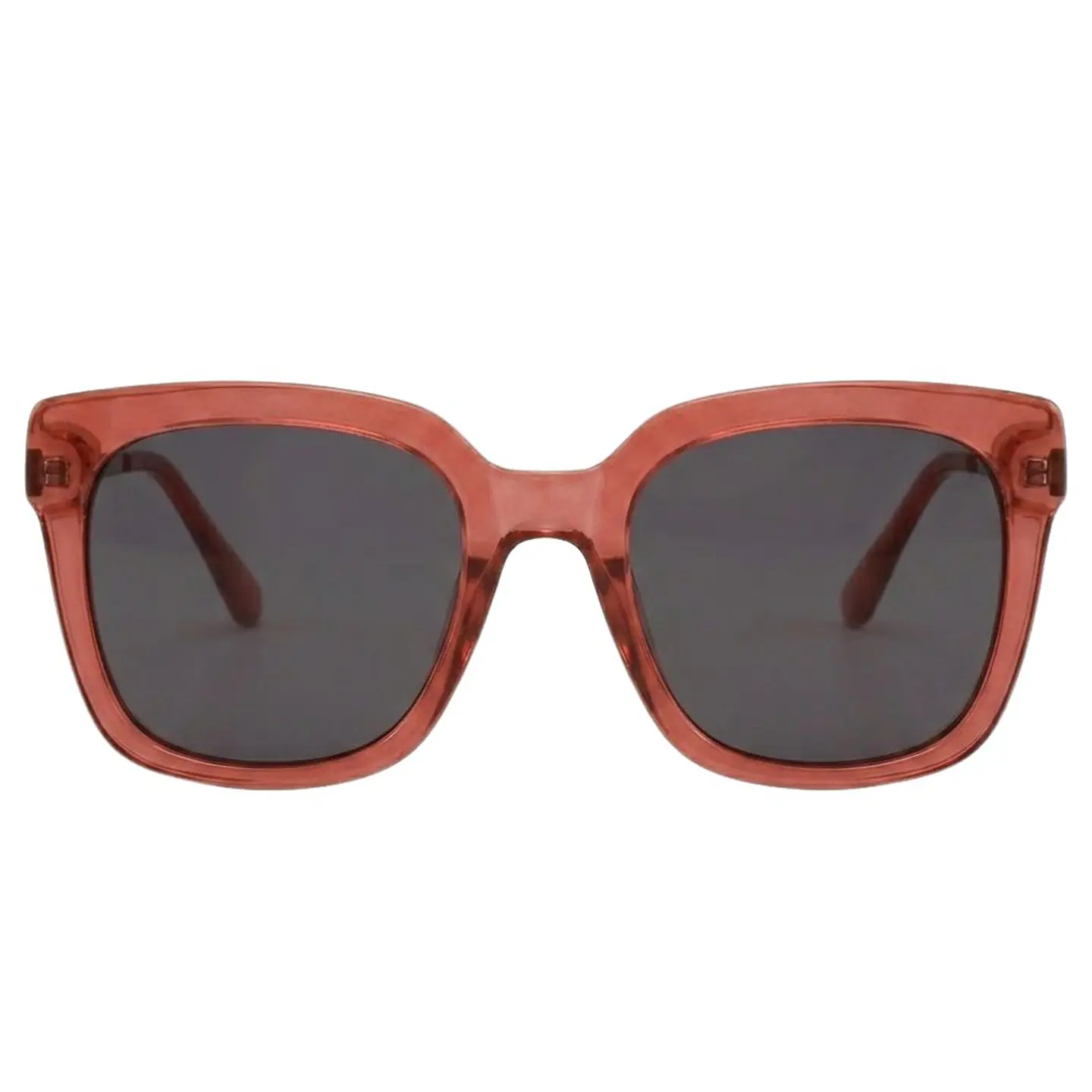 Gafas de Sol FOSSIL OUTLOOK X82635 Rosa Transparente Mujer Talla 54mm 4