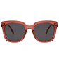 Gafas de Sol FOSSIL OUTLOOK X82635 Rosa Transparente Mujer Talla 54mm - thumbnail 4